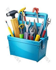 Home caixa de ferramentas outros servicos